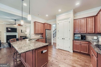 2480 Anderson Estates Ct, Marietta, GA 30064 - photo 4