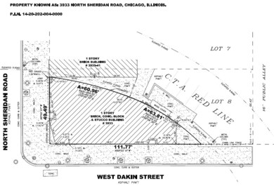 unlisted-address, Chicago, IL 60613 - photo 2