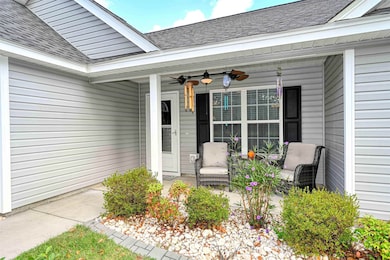 3308 Rainer St, Conway, SC 29527 - photo 4