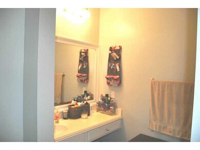 Master Bath/Spa.