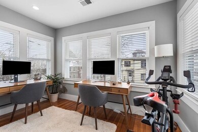 27 Train St unit 2, Dorchester, MA 02122 - photo 4