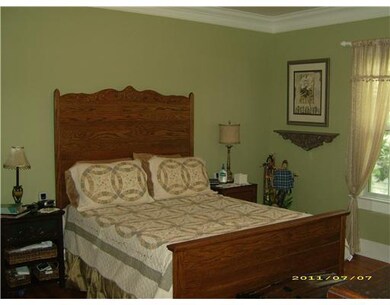 Master Bedroom.