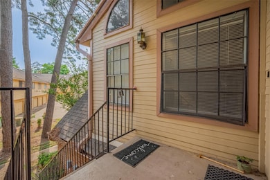 16800 Sugar Pine Dr unit D28, Houston, TX 77090 - photo 4