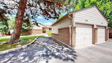 1006 Homestake Dr unit 1D, Golden, CO 80401 - photo 3