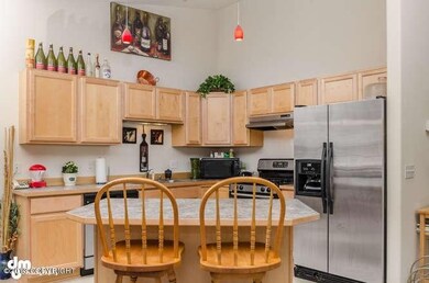 2922 Summer Mist Ct unit 82, Anchorage, AK 99507 - photo 7