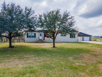 19199 County Road 669e, Alvin, TX 77511 - photo 4