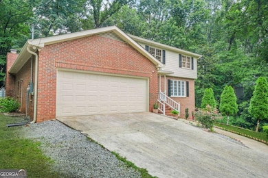 574 Hickory Hills Ct, Stone Mountain, GA 30083 - photo 3