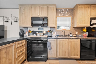 1095 Western Dr unit 327D, Colorado Springs, CO 80915 - photo 5