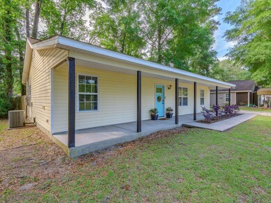 65 Navajo Trail, Crawfordville, FL 32327 - photo 3