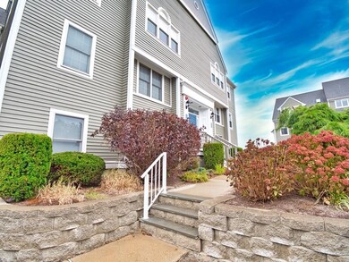 700 Shore Dr unit 310, Fall River, MA 02721 - photo 3