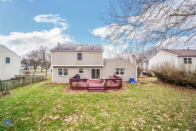 299 Saw Mill Rd, Naperville, IL 60565 - photo 2