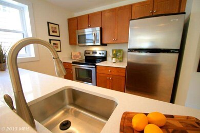 732 Lamont St NW unit 103, Washington, DC 20010 - photo 2