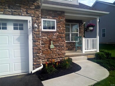 812 S Fork Dr, Easton, PA 18040 - photo 3