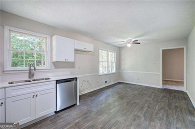 3552 Vicky Cir NW, Kennesaw, GA 30144 - photo 7