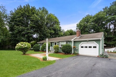 838 Pond St, Franklin, MA 02038 - photo 2