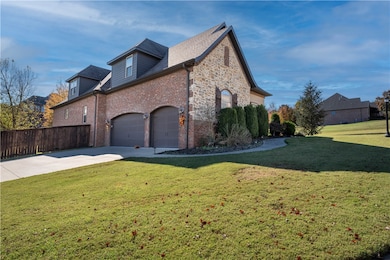 1701 NW Autumn Ave, Bentonville, AR 72712 - photo 4