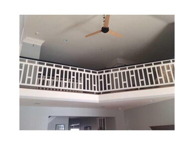 Family Room. View from family room showing custom 