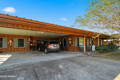 160 Darwin Rd, Franklin, LA 70538 - photo 5