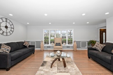 3006 Macfarlane Crescent, Flossmoor, IL 60422 - photo 5