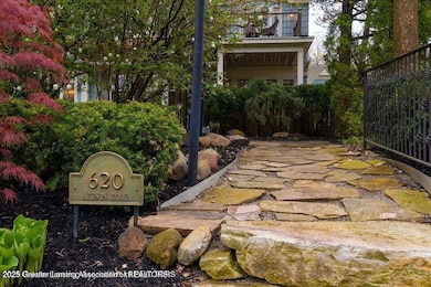 620 Ardson Rd, East Lansing, MI 48823 - photo 2