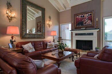 Living Room II