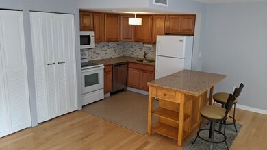73 Broad Reach unit T46, North Weymouth, MA 02191 - photo 2