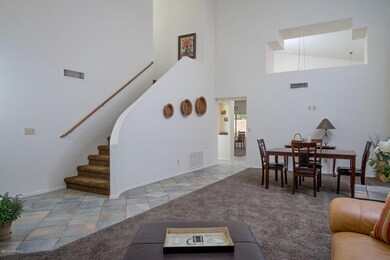 Living & Dining Room