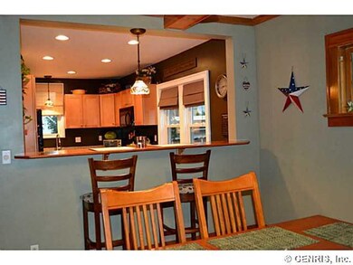 Other Breakfast Bar