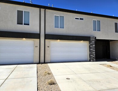 2875 W Cody Dr unit 46, Cedar City, UT 84720 - photo 2