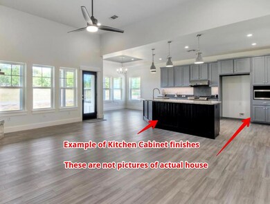 105 Arrow Point, Fredericksburg, TX 78624 - photo 4