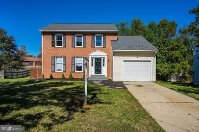 12108 Kings Arrow St, Bowie, MD 20721 - photo 2