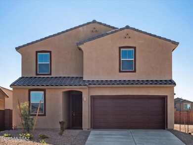 8313 S Cabari Mine Way, Tucson, AZ 85747 - photo 5