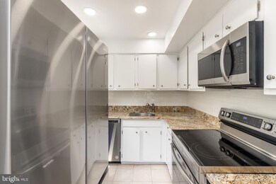 4608 31st Rd S unit A1, Arlington, VA 22206 - photo 4