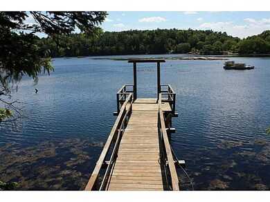 Waterfront/Dock/Pier. With 150 of...