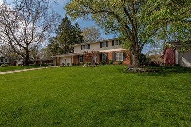878 Colony Way