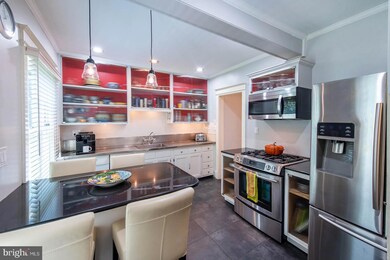 333 N Princeton Ave, Swarthmore, PA 19081 - photo 2