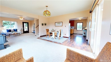 12044 Bald Hill Rd SE, Yelm, WA 98597 - photo 6