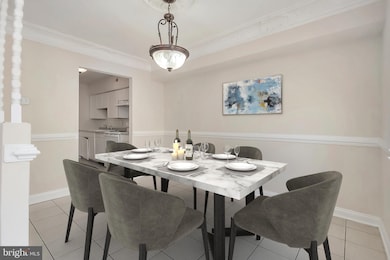 3900 Manzanita Place unit E, Alexandria, VA 22309 - photo 3