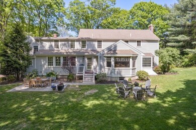 5 Deerfield Rd, Sherborn, MA 01770 - photo 3