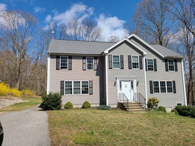 30 Tanyard Rd unit 1, Dudley, MA 01571 - photo 2