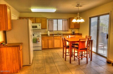 Chefs Kitchen