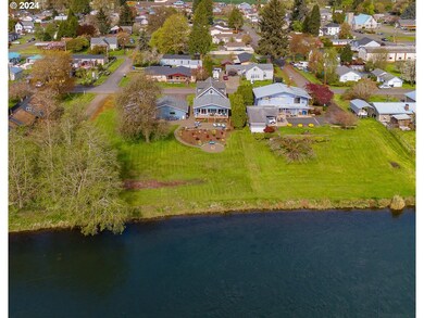 310 S 1st St, Toledo, WA 98591 - photo 2