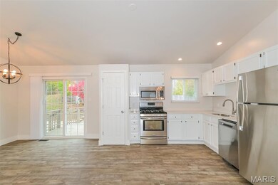 1723 Gascony Parc Dr unit 1723, Lake Saint Louis, MO 63367 - photo 5