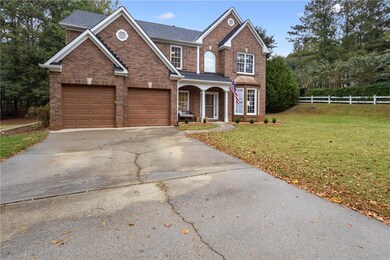 9815 Settlers Ln unit 2, Gainesville, GA 30506 - photo 3