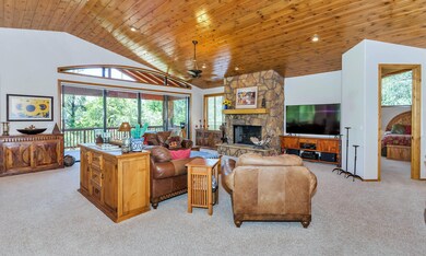 Open Great Room