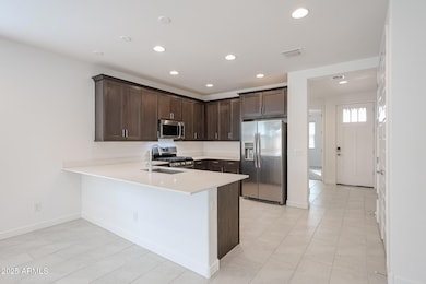 2068 W Sierra Sunset Trail, Phoenix, AZ 85085 - photo 2