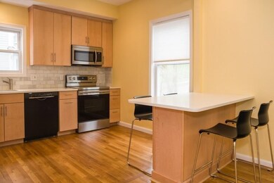 29 Kittredge St unit 2, Boston, MA 02131 - photo 3