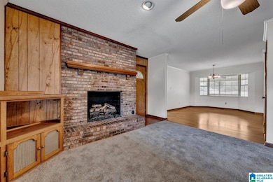 1212 Whitten Rd, Mount Olive, AL 35117 - photo 4