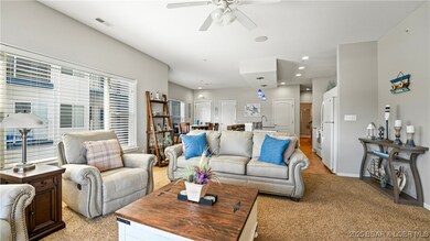 183 Upper Monarch Cove Dr unit 2F, Lake Ozark, MO 65049 - photo 3