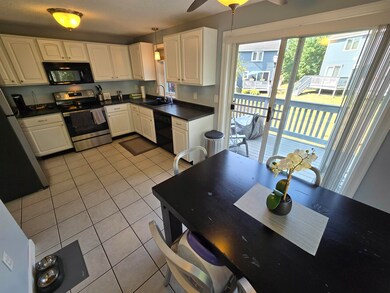 131 Valley Way W unit 131, Manchester, NH 03102 - photo 2